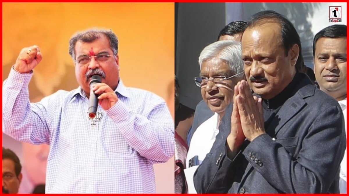 Maharashtra Civic Polls