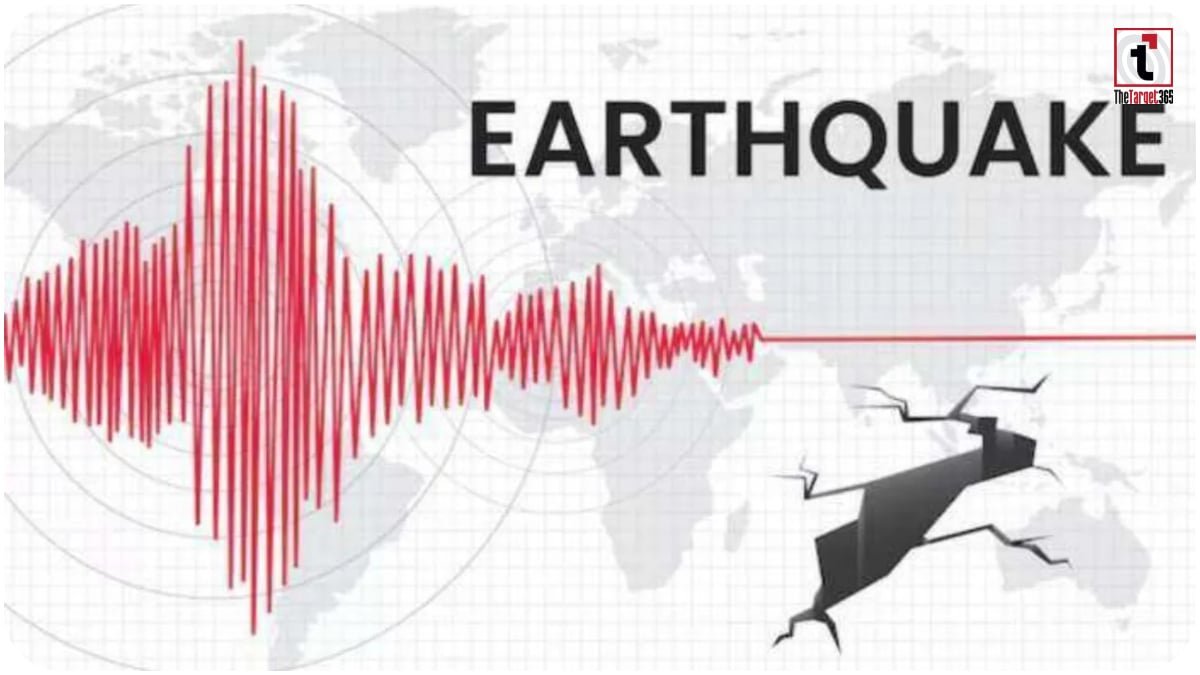 Philippines Earthquake