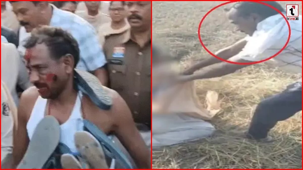 Raigarh Police Action