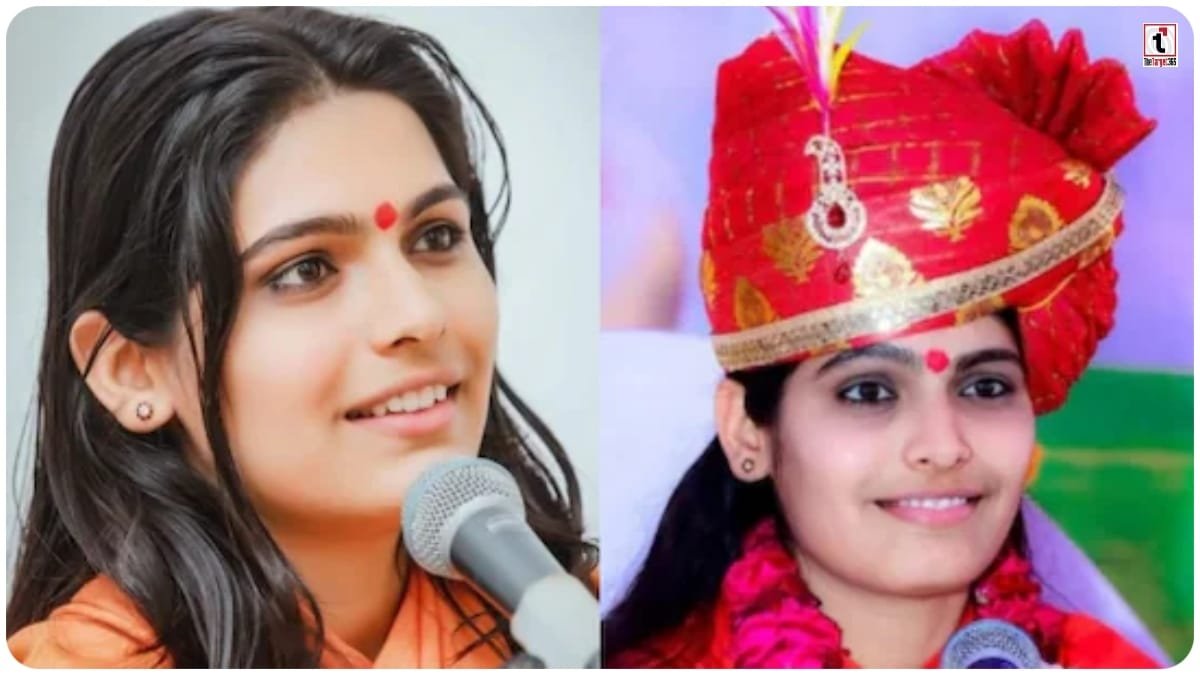 Sadhvi Prem Baisa Death