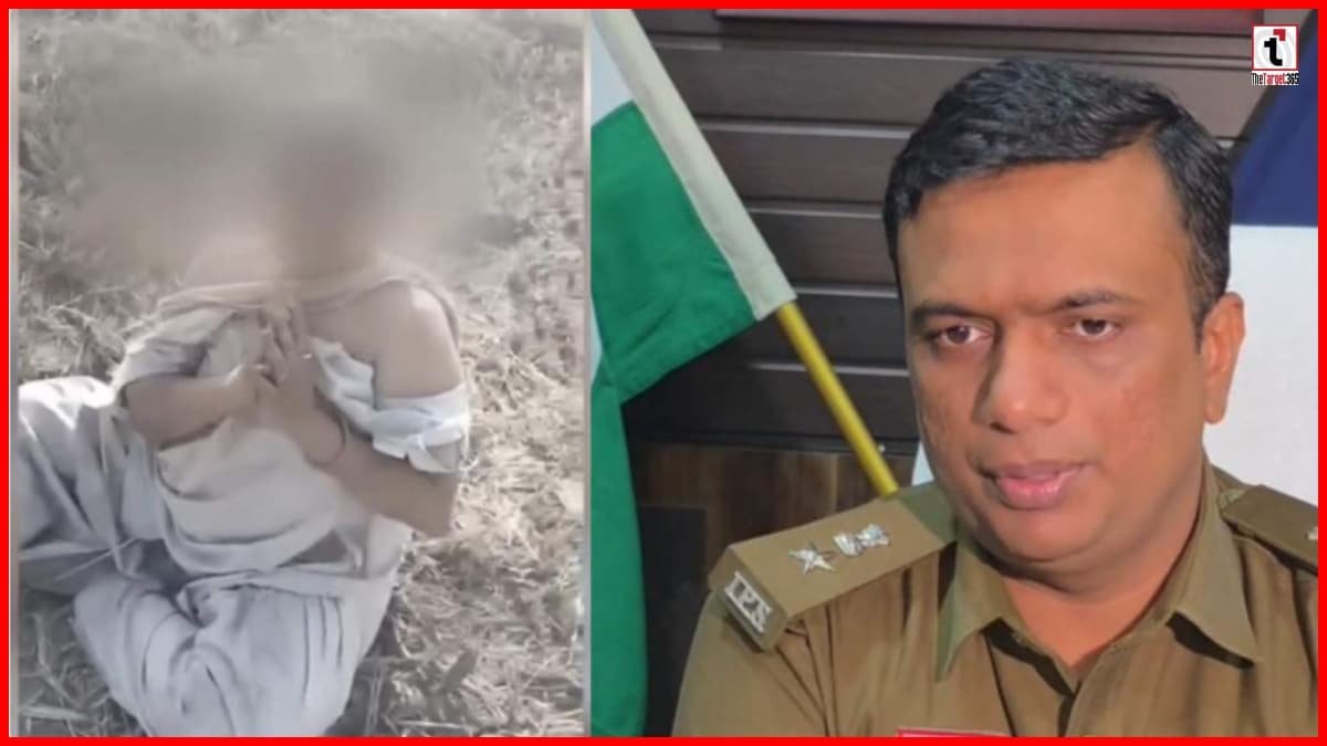 Tamnar Violence Chhattisgarh