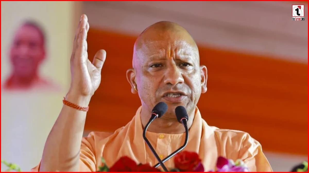 UP Police Recruitment