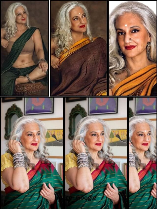 क्यों Gen Z को पसंद आ रहीं सीमा आनंद