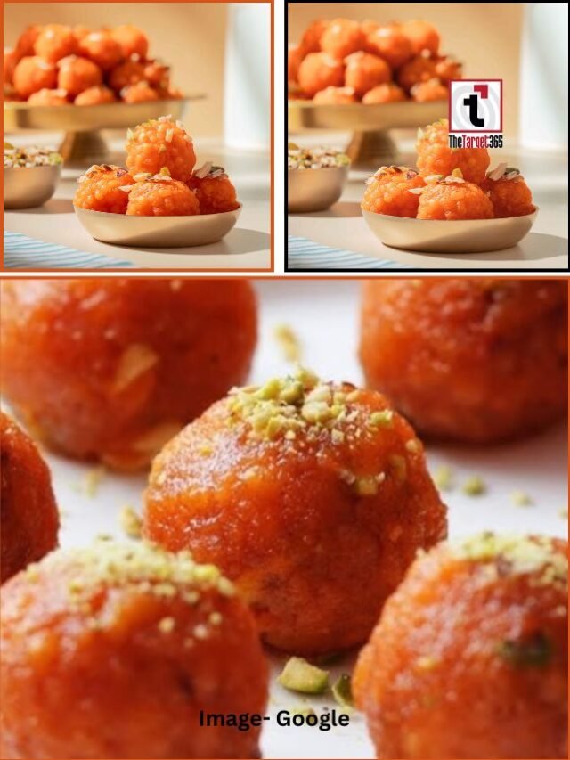 गणतंत्र दिवस स्पेशल: घर पर बनाएं स्कूल जैसे सॉफ्ट बूंदी के लड्डू