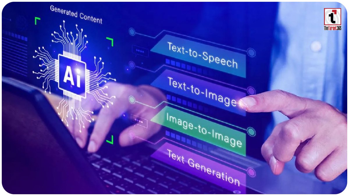 AI Content New Rules