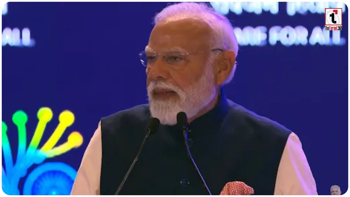 AI Impact Summit 2026