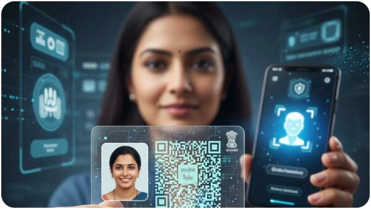 Aadhaar Card New Update