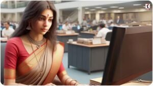 Aadhaar Supervisor Job