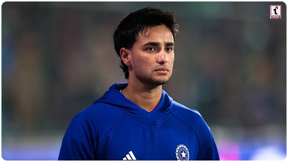 Abhishek Sharma flop form