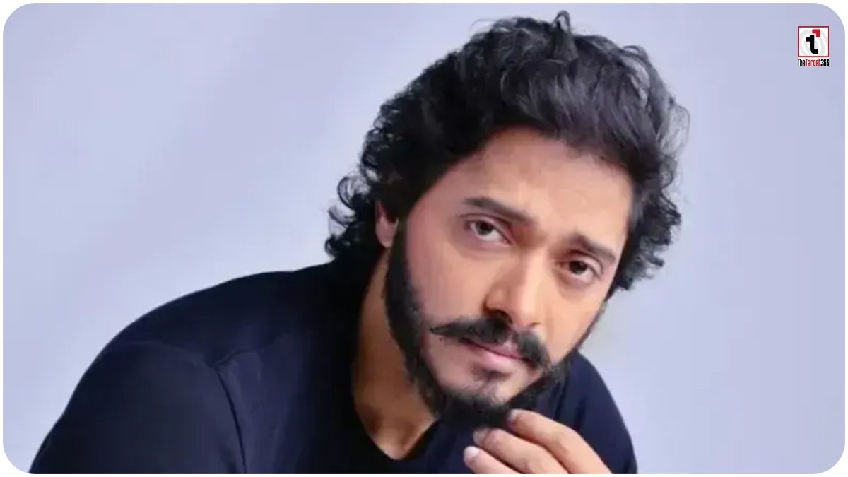 Actor Shreyas Talpade