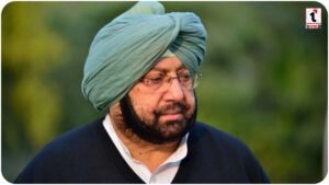 Amarinder Singh Hospitalized: कैप्टन अमरिंदर सिंह अस्पताल में भर्ती, घुटने के ऑपरेशन के बीच राजनीतिक भविष्य पर चर्चा