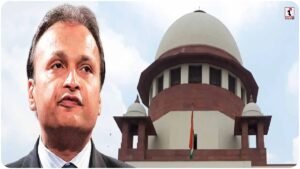Anil Ambani News: अनिल अंबानी ने सुप्रीम कोर्ट में दिया हलफनामा, नहीं छोड़ेंगे देश, जांच में करेंगे सहयोग