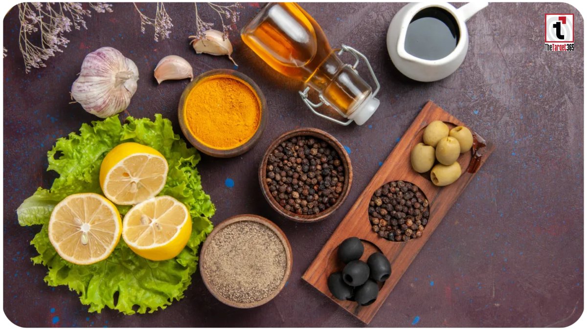 Anti-Cancer Ayurvedic Diet