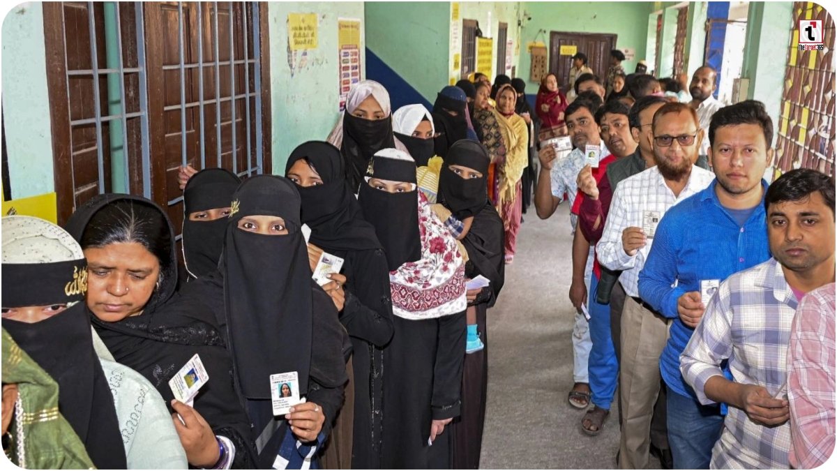 Assam Assembly Election