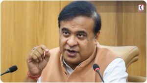 Assam Politics 2026: असम सीएम हिमंत बिस्वा सरमा का कांग्रेस पर बड़ा हमला, ठोंका 500 करोड़ का मानहानि केस