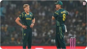Australia Out of World Cup: मिचेल मार्श की कप्तानी में ऑस्ट्रेलिया का शर्मनाक पतन, वर्ल्ड कप ट्रॉफी का अपमान पड़ा भारी?