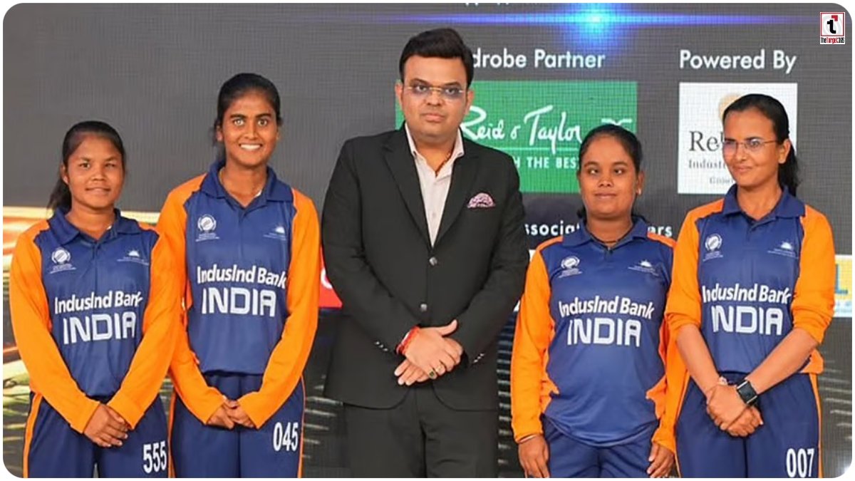 BCCI Historic Decision