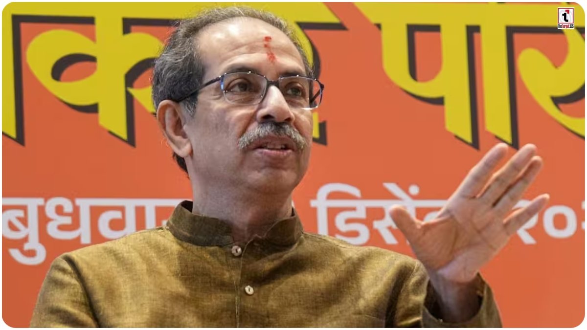 BMC Mayor Election 2026