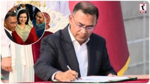 Bangladesh PM: बांग्लादेश में तारिक रहमान सरकार का आगाज, सांसदों ने त्यागीं वीआईपी सुविधाएं और गाड़ियां