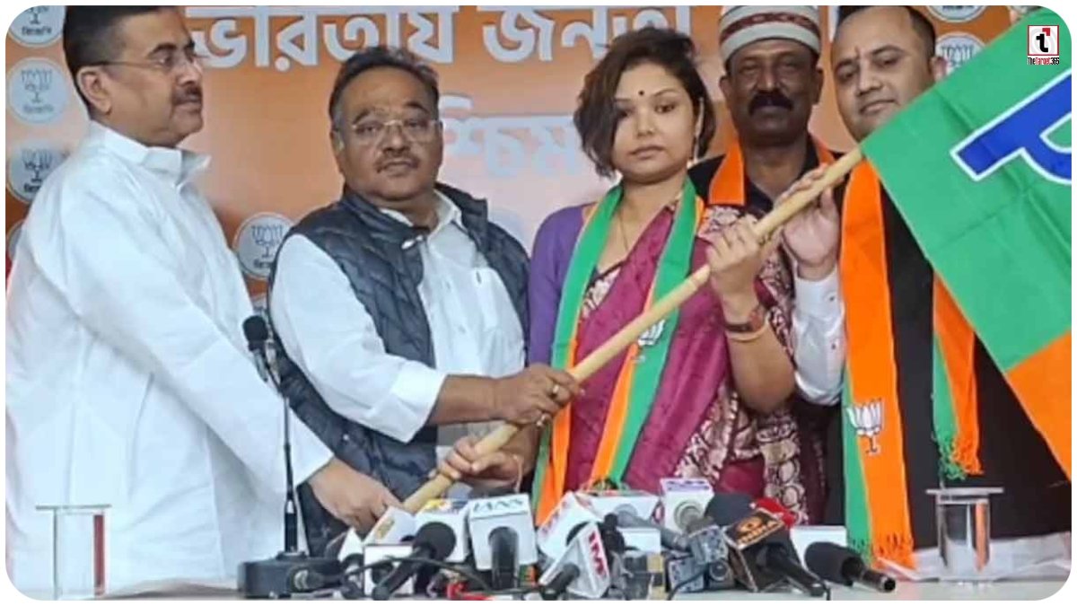 Bengal Election 2026