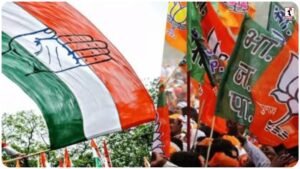 Bhiwandi Mayor Election: भिवंडी में बड़ा राजनीतिक भूचाल, क्या बीजेपी के बागी बनाएंगे कांग्रेस का मेयर?