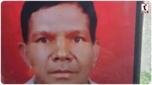 Bilaspur Crime: बिलासपुर में कलयुगी बेटे की हैवानियत, नशे के लिए बुजुर्ग पिता को फावड़े से काटा