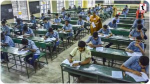 CBSE 10th Board Exam