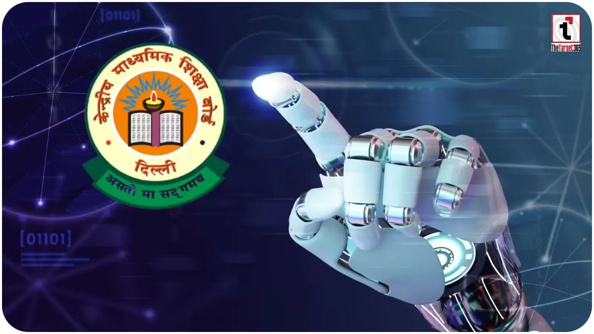 CBSE Board Exam 2026