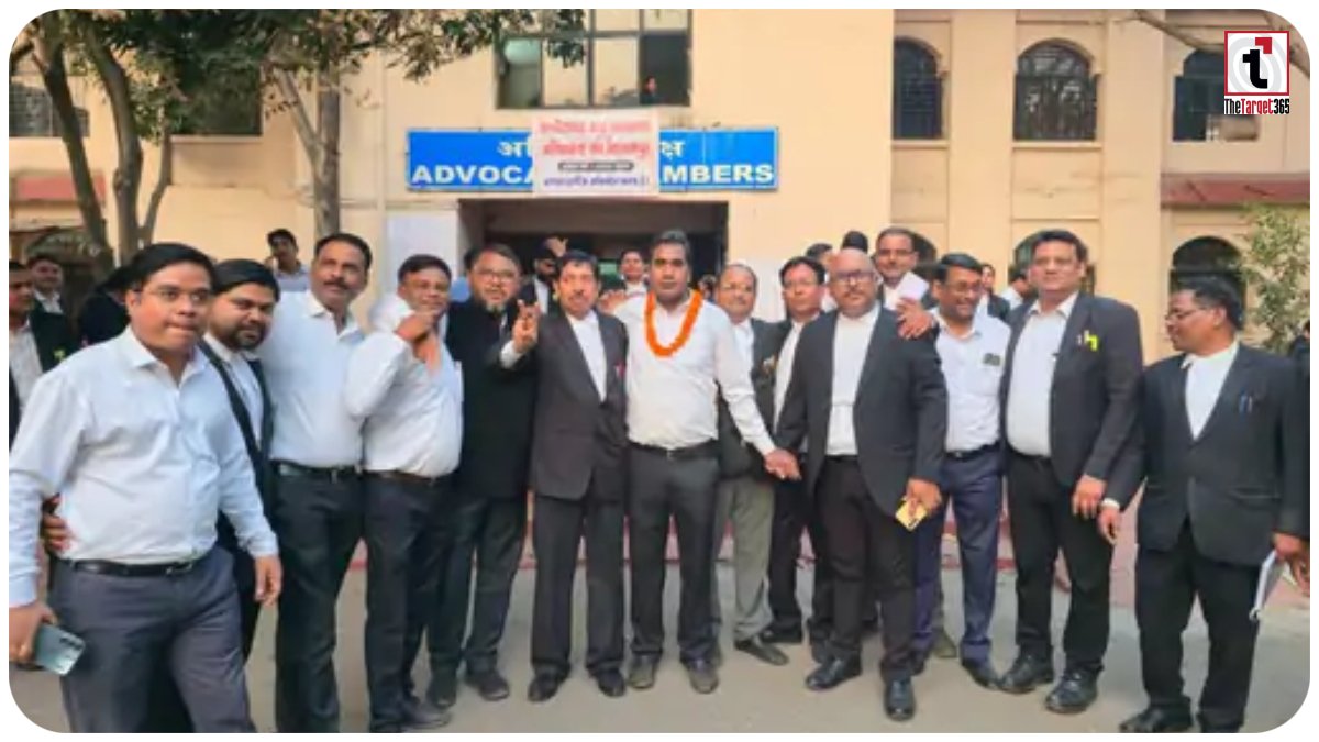 CG High Court Bar results