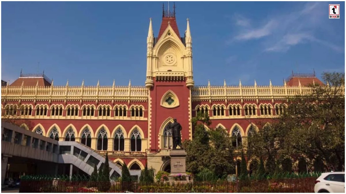 Calcutta HC Verdict