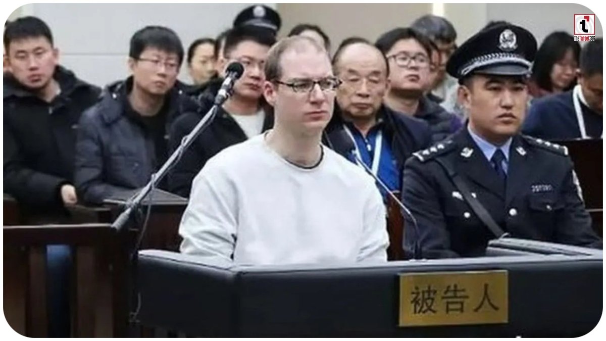 Canada China Relations