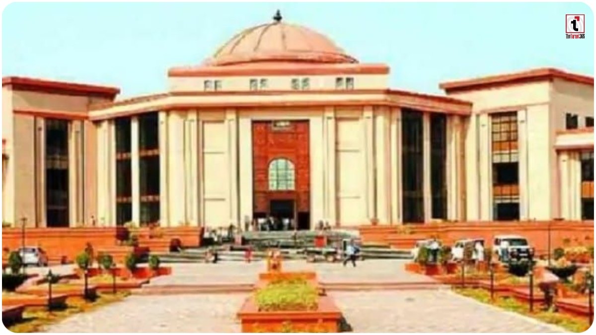 Chhattisgarh High Court