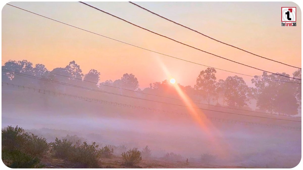 Chhattisgarh Weather