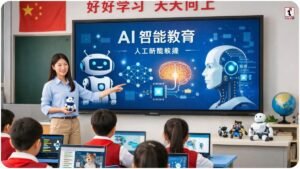 China AI Education