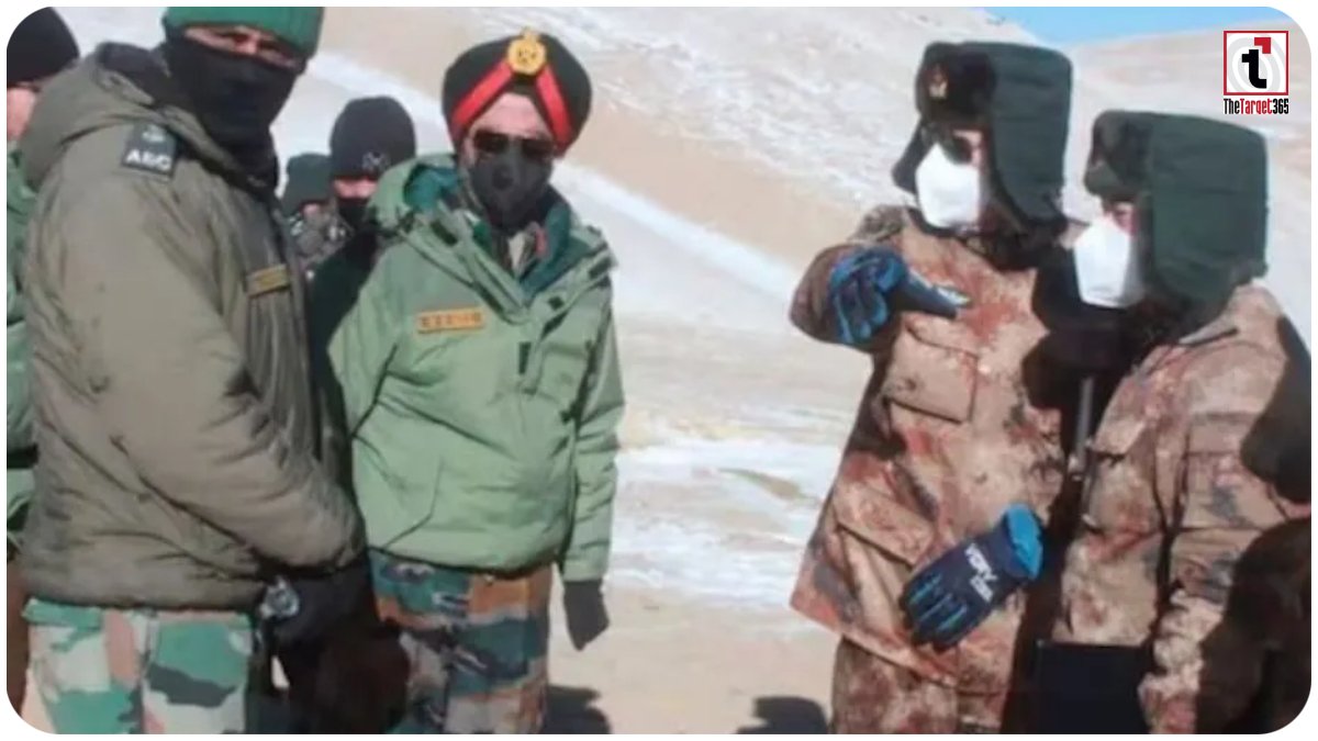 China secret nuclear test