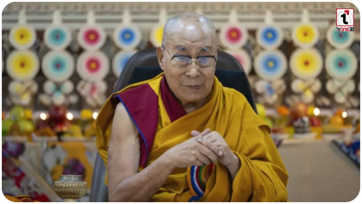 Dalai Lama Epstein files