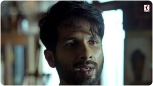 Farzi 2 Official Announcement