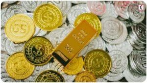 Gold Silver Price Today: सोना ₹1.58 लाख के पार, चांदी में भारी उछाल; जानें आज के ताजा भाव