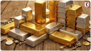 Gold Silver Price Today: सोने-चांदी की कीमतों में जबरदस्त उछाल, चांदी ₹4,600 से ज्यादा महंगी, जानें ताजा भाव