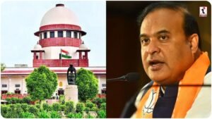 Hate Speech: असम CM के ‘शूटिंग वीडियो’ पर सुप्रीम कोर्ट सख्त, CJI बोले- ‘क्या चुनाव अब अदालतों में लड़े जाएंगे?’