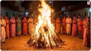 Holashtak 2026: सावधान! 24 फरवरी से लग रहा है होलाष्टक, इन कार्यों को करने से बचें