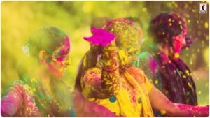 Holi 2026: होली पर भूलकर भी न पहनें काले कपड़े, जानें इसके पीछे का गहरा ज्योतिषीय और वैज्ञानिक कारण