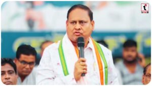 Humayun Kabir: मुर्शिदाबाद में ‘बाबरी’ की तर्ज पर मस्जिद निर्माण, हुमायूं कबीर ने लगाया हत्या की साजिश का आरोप