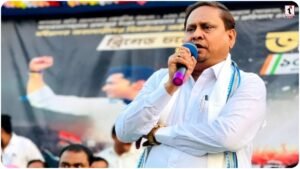 Humayun Kabir Attack: कोलकाता में पूर्व विधायक हुमायूं कबीर पर जानलेवा हमला, ‘गद्दार’ के नारों से दहला इलाका