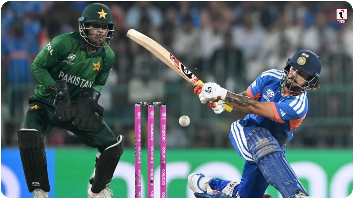 ICC T20I Rankings 2026