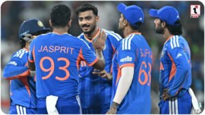 IND vs PAK: टी20 वर्ल्ड कप में भारत की ऐतिहासिक जीत, पाकिस्तान को 61 रनों से रौंदकर सुपर-8 में मारी एंट्री