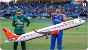 IND vs PAK Flight Fare: भारत-पाक मैच का खौफनाक असर! कोलंबो का हवाई किराया 5 गुना बढ़ा, फैंस की जेब पर ‘स्ट्राइक’
