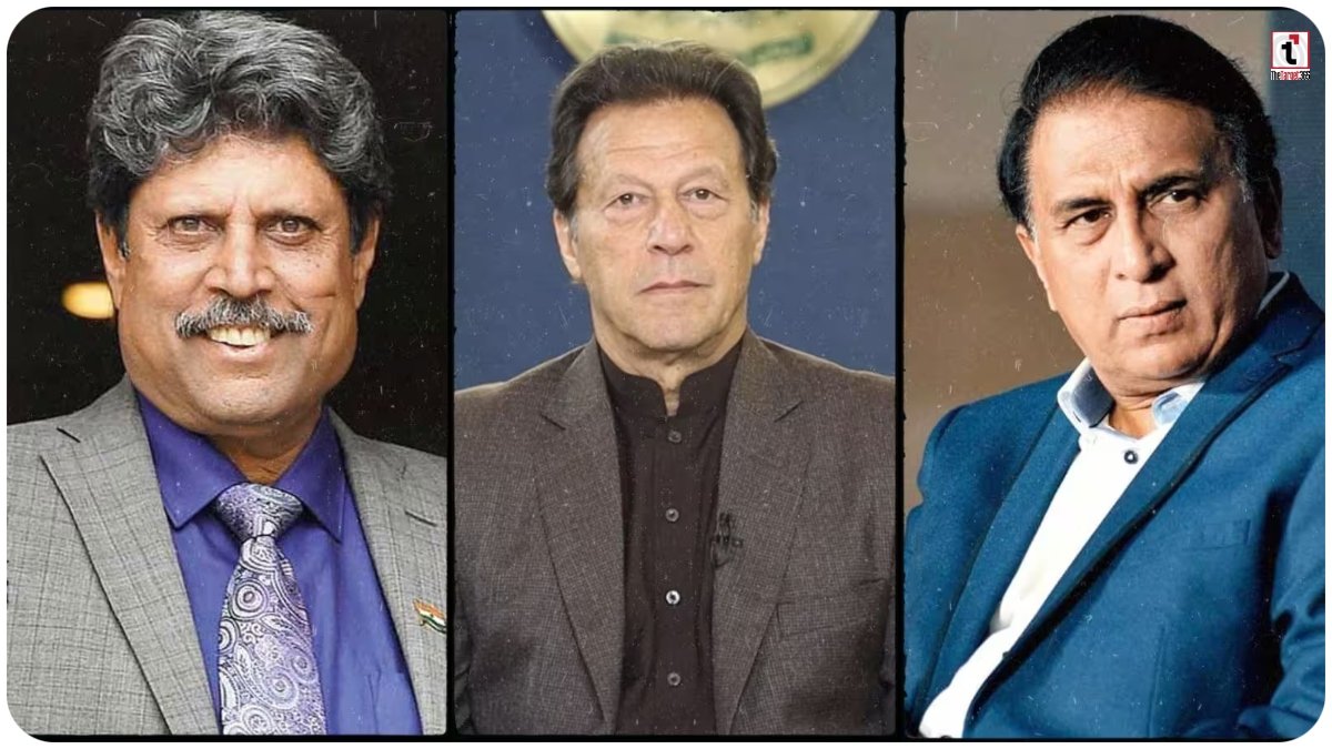 Imran Khan Health Update