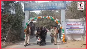 भ्रष्टाचार पर अदालत सख्त: राकेश रमन सिंह दोषी, तीन वर्ष कारावास