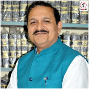 नगर निगम नए भवन का उद्घाटन विवादों में, नेता प्रतिपक्ष शफ़ी अहमद ने बताया लोकतांत्रिक मूल्यों पर आघात